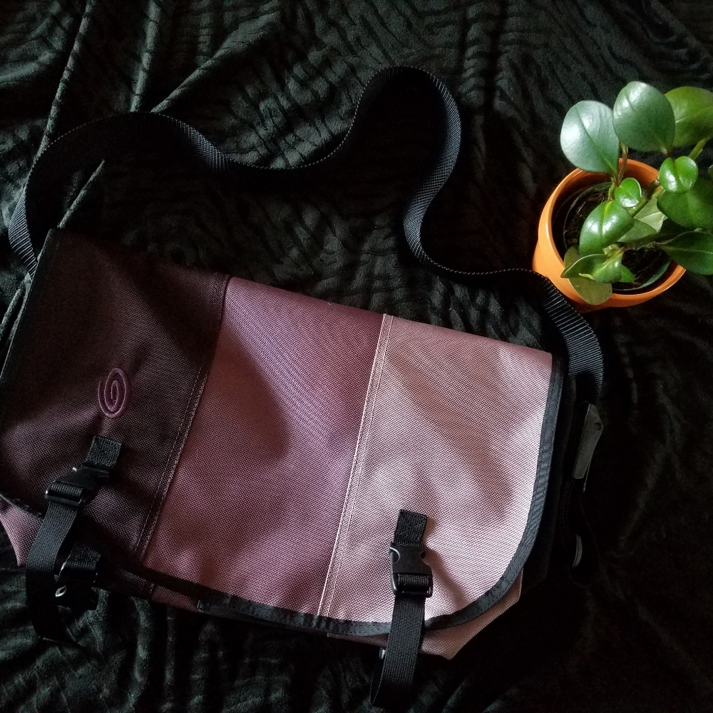 Timbuk2 Medium Messenger Bag